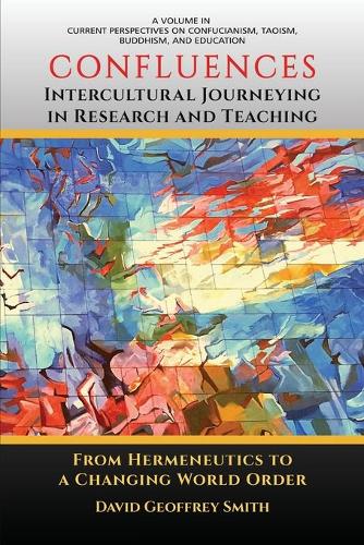 CONFLUENCES Intercultural Journeying in Research – From Hermeneutics to a Chang…