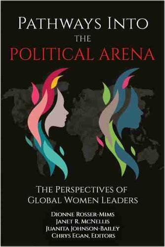 Pathways into the Political Arena – The Perspectives of Global Women Leaders