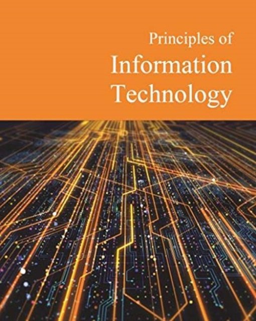 Principles of Information Technology Salem Press Hardback 9781642656954