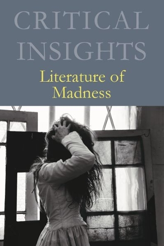Critical Insights: Literature in Times of Crisis Evans Hardback 9781642657548