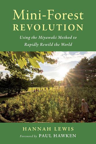 Mini-Forest Revolution bookcover