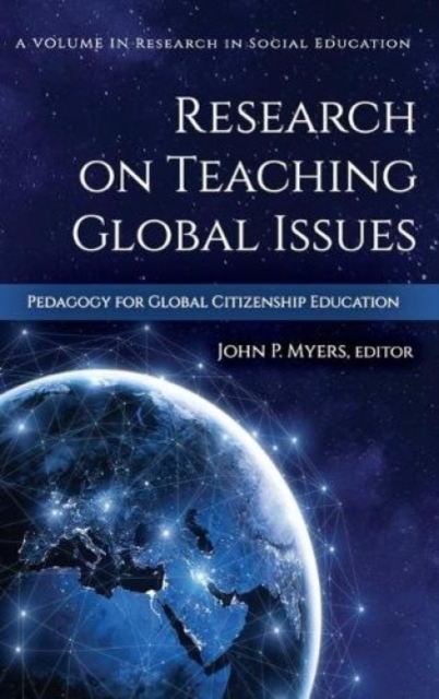 Research on Teaching Global Issues – Pedagogy for Global Citizenship Education