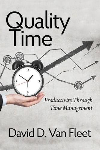 Productivity Through Time Management Fleet Hardback 9781648022425