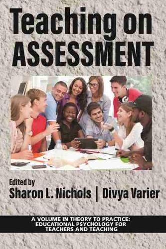 Teaching on Assessment Nichol Varier Paperback 9781648024276