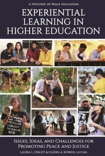 Experiential Learning in Higher Education – Issues, Ideas, and Challenges for P…