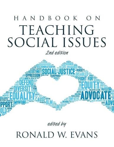 Handbook on Teaching Social Issues Evans Paperback 9781648025648