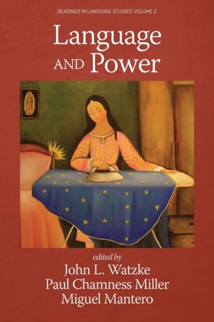 Language and Power Watzke Paperback Emerald – Information Age Publishing