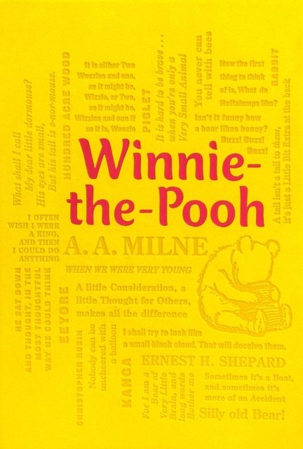 Winnie the Pooh