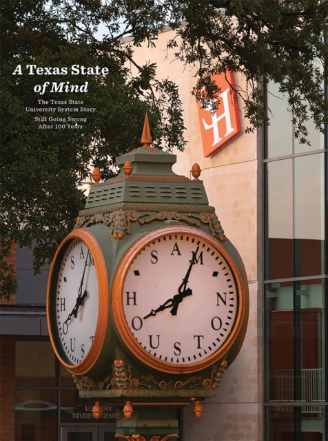 A Texas State of Mind – The Texas State University System Story Still Going Str…