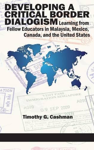Developing a Critical Border Dialogism – Learning from Fellow Educators in Mala…