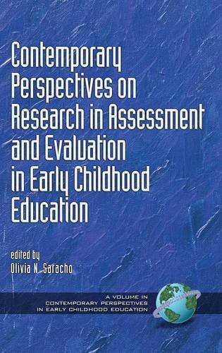 Contemporary Perspectives on Research in Assessment and Evaluation in Early Chi…