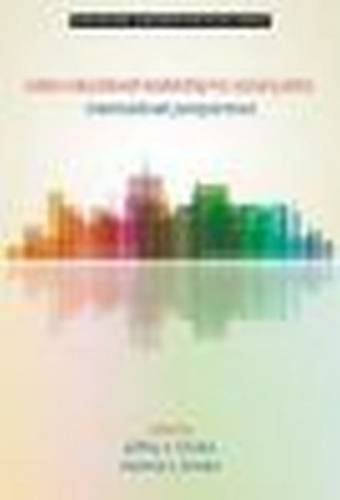 Urban Educational Leadership for Social Justice – International Perspectives