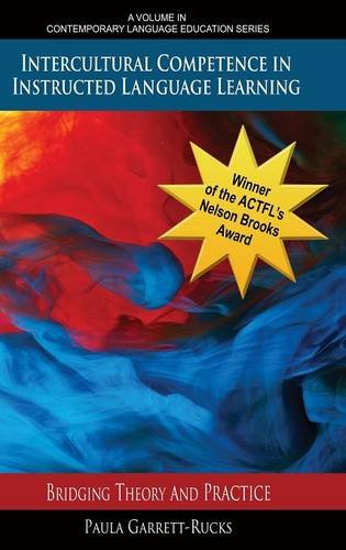 Intercultural Competence in Instructed Language – Bridging Theory and Practice