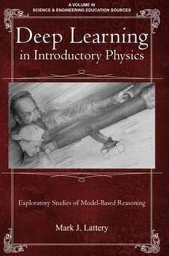 Deep Learning in Introductory Physics – Exploratory Studies of Model Based Reas…