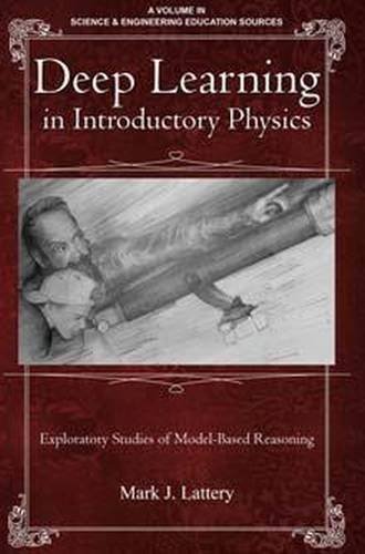 Deep Learning in Introductory Physics – Exploratory Studies of Model Based Reas…