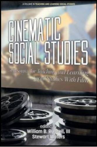 Cinematic Social Studies – A Resource for Teaching and Learning Social Studies …