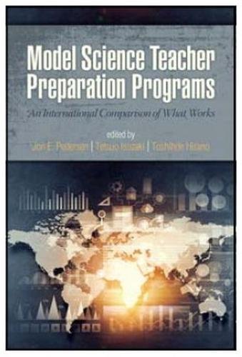 Model Science Teacher Preparation Programs – An International Comparison of Wha…