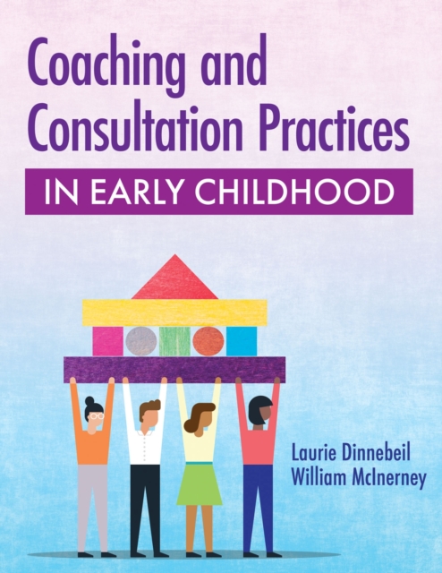 Coaching and Consultation Practices in Early Childhood Dinnebeil Mcinerny