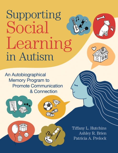 Supporting Social Learning in Autism – An Autobiographical Memory Program to Pr…