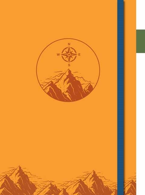 Hiker's Journal, The