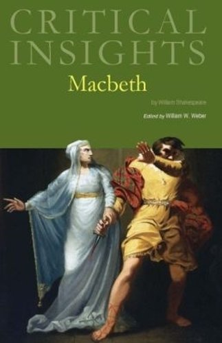 Macbeth Salem Press Hardback MP–GRY Grey House Publishing 9781682175637