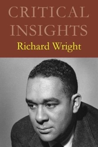 Richard Wright Salem Press Hardback MP–GRY Grey House Publishing 9781682179178
