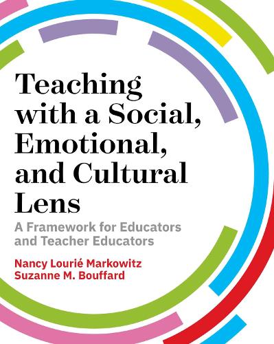 Teaching with a Social, Emotional, and Cultural – A Framework for Educators and…