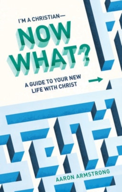 A Guide to Your New Life With Christ Armstrong Paperback SPCK – Lexham Press