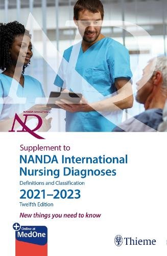 Supplement to NANDA International Nursing Diagnoses: Definitions and Classifica…