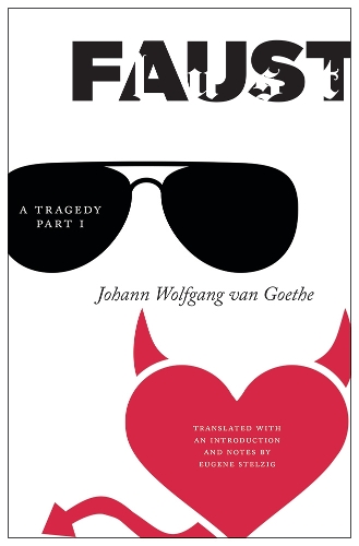 Faust – A Tragedy, Part I Stelzig Von Goethe (174 Paperback John Wiley & Sons