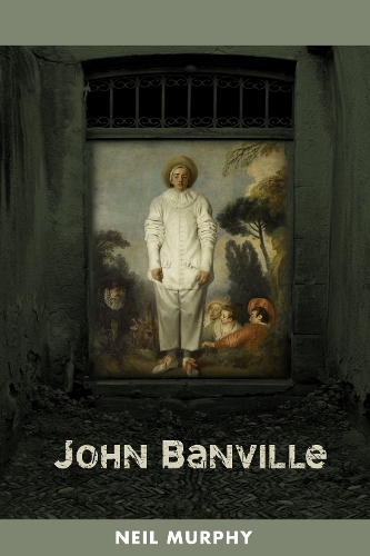 John Banville Murphy Paperback John Wiley & Sons 9781684485482