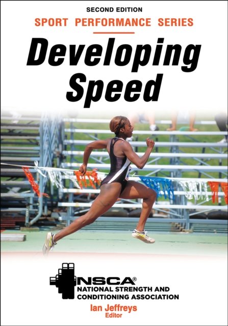 Developing Speed Jeffreys Paperback John Wiley & Sons 9781718207059
