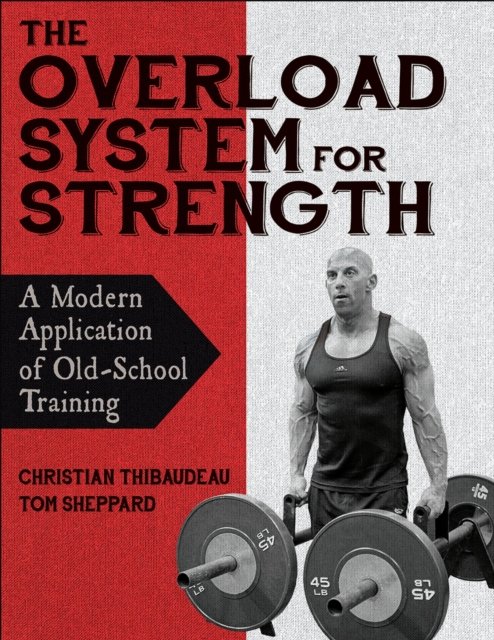 The Overload System for Strength – A Modern Application of Old–School Training