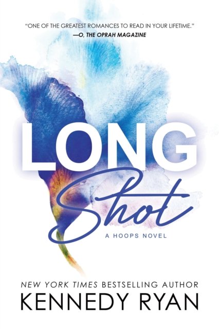 Cover of Long Shot