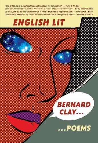 English Lit – Poems Clay Paperback John Wiley & Sons 9781735224275