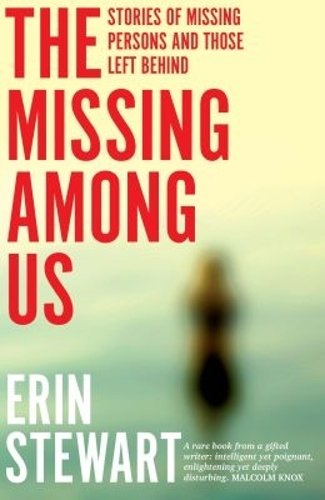 The Missing Among Us – Stories of missing persons and those left behind Stewart