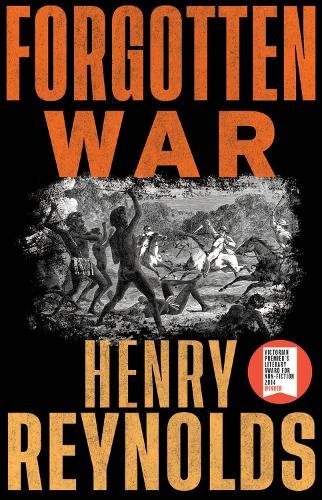 Forgotten War Reynolds Paperback John Wiley & Sons 9781742237596