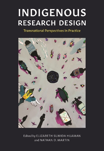 Indigenous Research Design – Transnational Perspectives in Practice Huaman