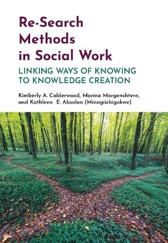 Re–Search Methods in Social Work – Linking Ways of Knowing to Knowledge Creatio…