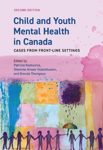 Child and Youth Mental Health in Canada – Cases from Front–Line Settings
