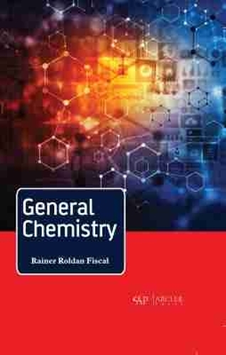 General Chemistry Fiscal Paperback MP–ARC Arcler Press 9781774073087