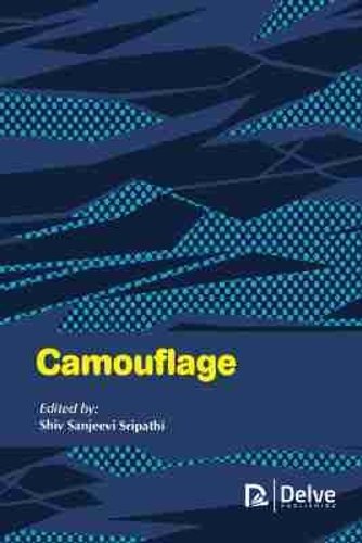 Camouflage Sripathi Hardback MP–ARC Arcler Press 9781774076972