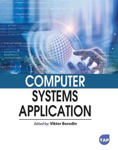 Computer Systems Application Borodin Paperback MP–ARC Arcler Press 9781774697085