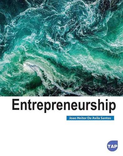 Entrepreneurship Santos Paperback MP–ARC Arcler Press 9781774697160