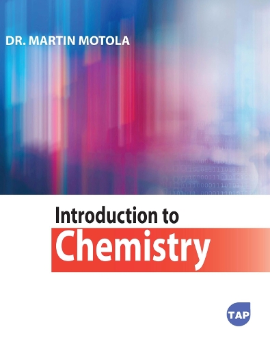 Introduction to Chemistry Motola Paperback MP–ARC Arcler Press 9781774697740