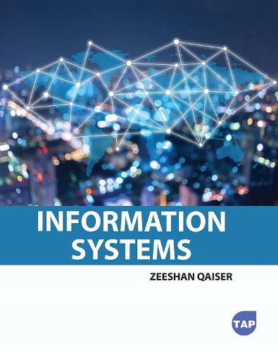 Information Systems Qaiser Paperback MP–ARC Arcler Press 9781774697894
