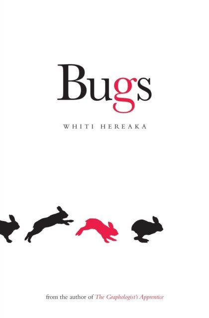 Bugs Hereaka Paperback MP–HAW University of Hawai'i 9781775501336