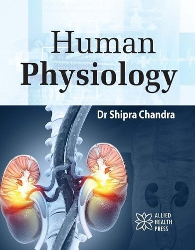 Human Physiology Chandra Hardback MP–ARC Arcler Press 9781779562135