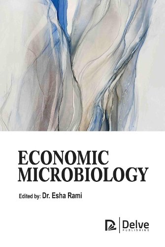 Economic Microbiology Rami Hardback MP–ARC Arcler Press 9781779563644
