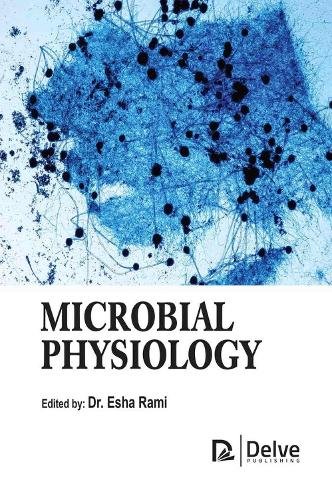 Microbial Physiology Rami Hardback MP–ARC Arcler Press 9781779563651